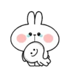 Spoiled Rabbit You 11