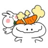 Spoiled Rabbit 2 17