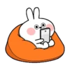 Spoiled Rabbit You 12
