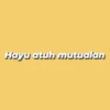 Hayu atuh mutualan