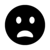 Black emojis 10
