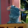 Tutter Mouse 19