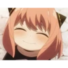 ANYA loud 15