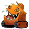 World of Tanks Halloween 14