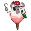 Water Pug 18
