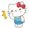 HELLO KITTY 6
