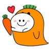 그