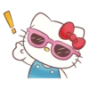 HELLO KITTY 7