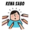 KENA SABO
o