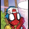 Spiderman Comics 14