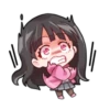 Webtoon Stiker 16