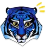 Water Tiger 11