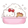 HELLO KITTY 8