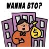 WANNA BTOP
學
到
S