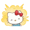 HELLO KITTY 9