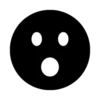 Black emojis 12