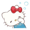 HELLO KITTY 10