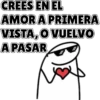 Flork(Frases de Amor y Amistad) 1 18
