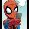Spiderman Comics 15