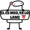 Flork(Frases de Amor y Amistad) 1 19