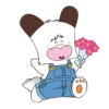며
off
O