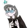 de