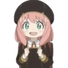 ANYA loud 16