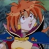 Slayers 20