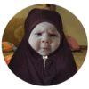 Muna.baby.ugly 12