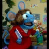 Tutter Mouse 20