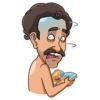 Borat Sagdiyev 21