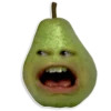 Naranja molesta 14