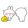 Spoiled Rabbit 14