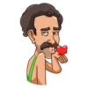 Borat Sagdiyev 22