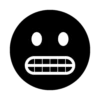 Black emojis 15