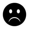 Black emojis 16