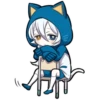 white_kitten 23