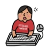 KEYBOARD
WARRIOR