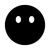 Black emojis 17