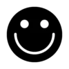Black emojis 19