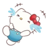HELLO KITTY 13