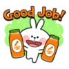 Spoiled Rabbit 23