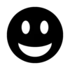 Black emojis 20