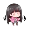 Webtoon Stiker 19