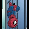 Spiderman Comics 17