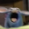 Tutter Mouse 22