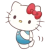 HELLO KITTY 15