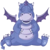 Dragon 11