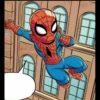 Spiderman Comics 19