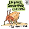 Green Living Sticker Pack 10